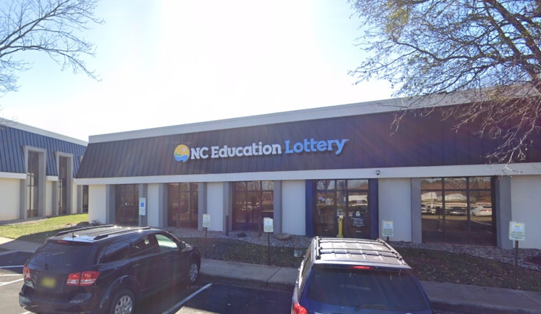 Mooresville Resident Strikes Digital Gold with Record $1.3 Million Jackpot Win in North Carolina Lottery