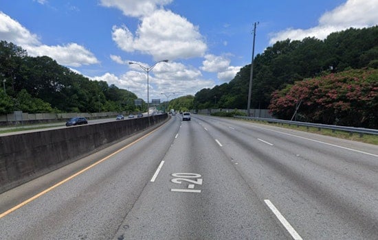Morehouse College Mourns Junior Killed in Atlanta I-20 Crash, Three Others Injured