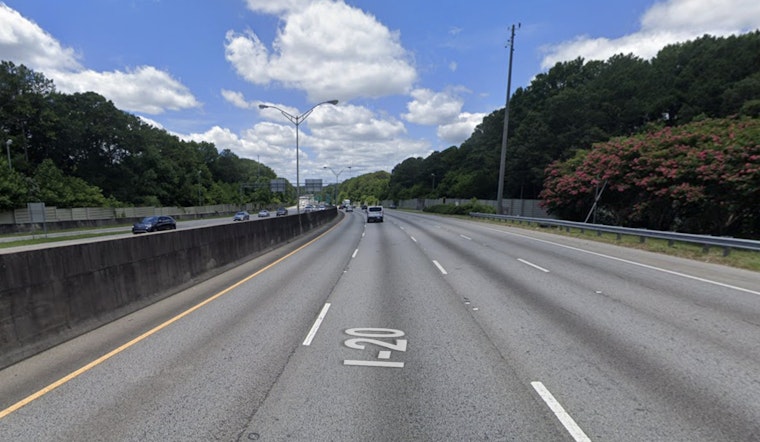 Morehouse College Mourns Junior Killed in Atlanta I-20 Crash, Three Others Injured