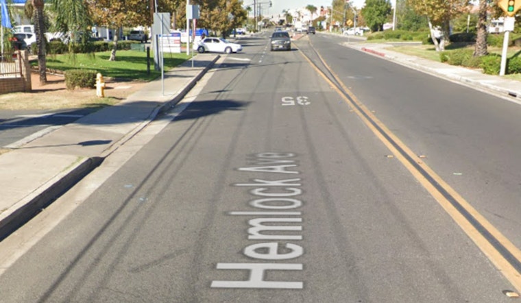 Moreno Valley Man Charged in Significant Drug Bust, 49 Pounds of Meth and Firearms Seized by Sheriff's Team