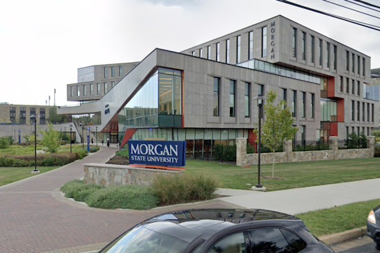Morgan State University Ramps Up Security for Homecoming After Last Year's Campus Shooting in Baltimore