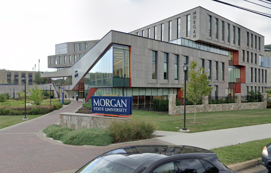 Morgan State University Ramps Up Security for Homecoming After Last Year's Campus Shooting in Baltimore