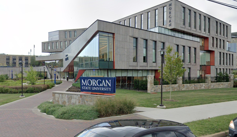 Morgan State University Ramps Up Security for Homecoming After Last Year's Campus Shooting in Baltimore