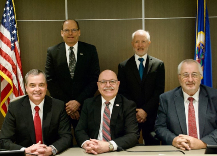 Morrison County Commissioners to Host Series of Meetings Including a 4-H Youth Breakfast and Emergency Communications Discussion in Little Falls