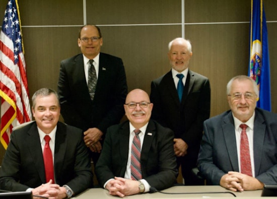 Morrison County Commissioners to Host Series of Meetings Including a 4-H Youth Breakfast and Emergency Communications Discussion in Little Falls