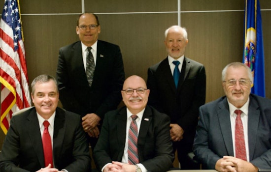 Morrison County Commissioners to Host Series of Meetings Including a 4-H Youth Breakfast and Emergency Communications Discussion in Little Falls