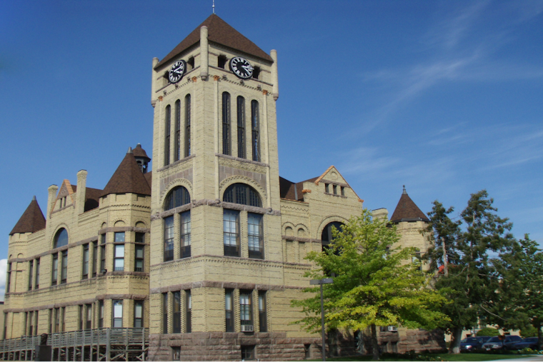Morrison County Sets Schedule for Week-Long Series of Civic Meetings, Open to Public Participation