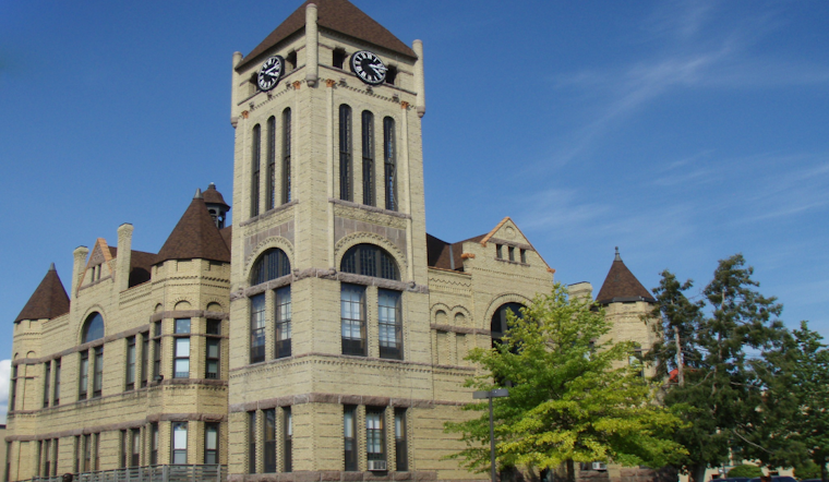 Morrison County Sets Schedule for Week-Long Series of Civic Meetings, Open to Public Participation