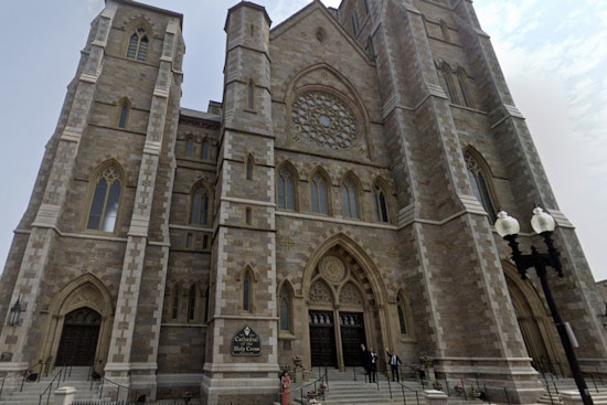 Most Reverend Richard Henning Instated as Archbishop of Boston with Pledges of Commitment Amidst Protest