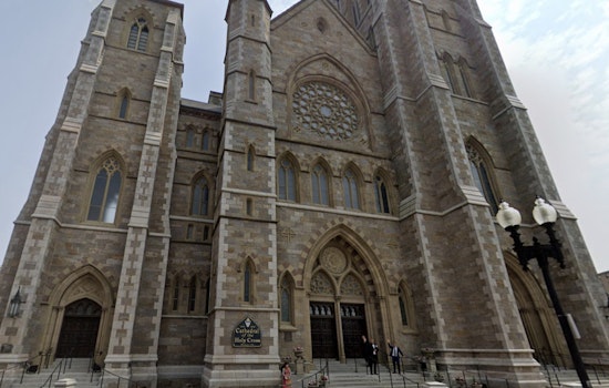 Most Reverend Richard Henning Instated as Archbishop of Boston with Pledges of Commitment Amidst Protest