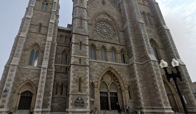 Most Reverend Richard Henning Instated as Archbishop of Boston with Pledges of Commitment Amidst Protest