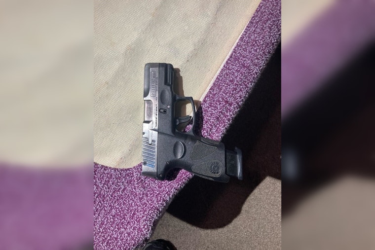 Mother Arrested in Seaside, Oregon with Ties to Child's Suspected Fentanyl Overdose Case