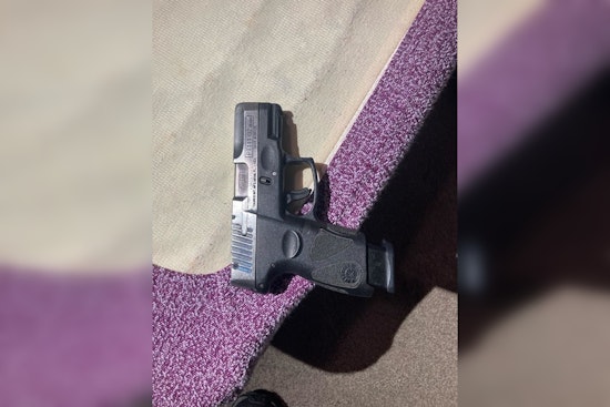 Mother Arrested in Seaside, Oregon with Ties to Child's Suspected Fentanyl Overdose Case