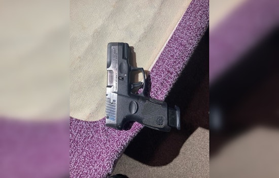 Mother Arrested in Seaside, Oregon with Ties to Child's Suspected Fentanyl Overdose Case