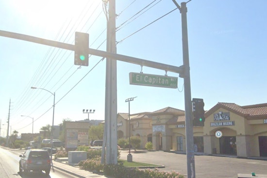 Motorcycle Rider Fatally Ejected in Collision with SUV in Las Vegas Near Summerlin
