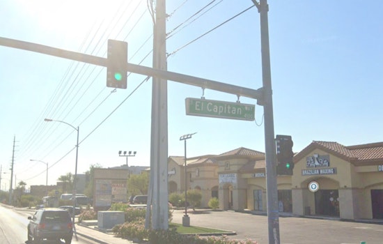 Motorcycle Rider Fatally Ejected in Collision with SUV in Las Vegas Near Summerlin