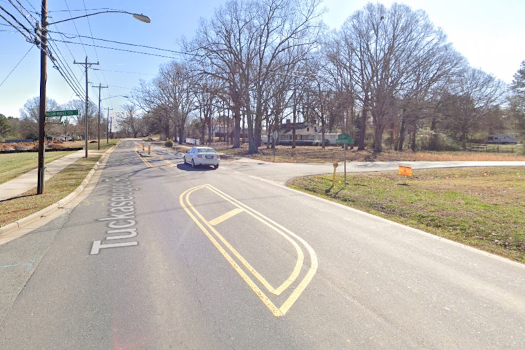 Motorcyclist Casey Jon Korbely Fatally Injured in Collision with Truck on Tuckaseegee Road in Charlotte