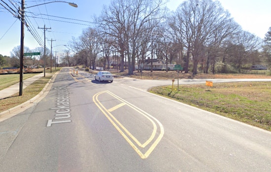 Motorcyclist Casey Jon Korbely Fatally Injured in Collision with Truck on Tuckaseegee Road in Charlotte