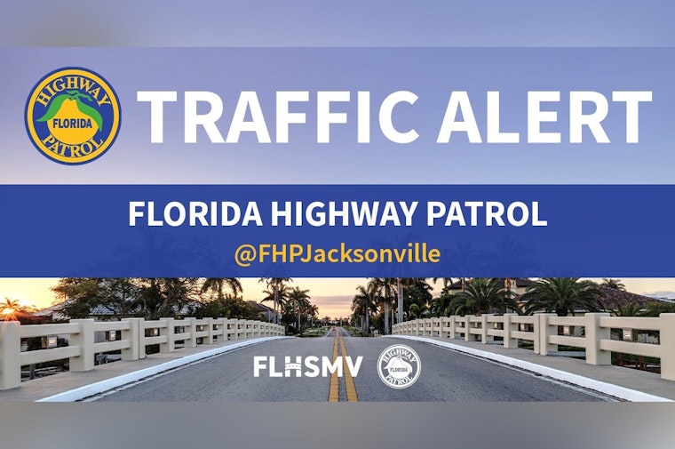 Motorcyclist Critically Injured in Crash with SUV on State Road 9B in Jacksonville as Traffic is Diverted