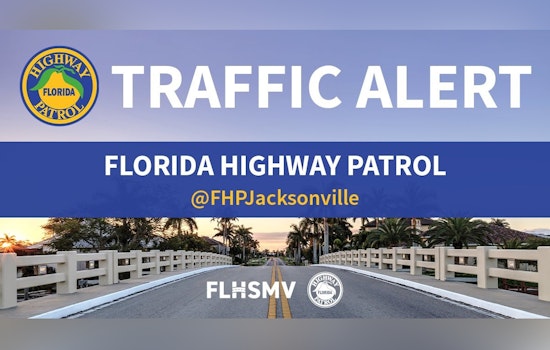 Motorcyclist Critically Injured in Crash with SUV on State Road 9B in Jacksonville as Traffic is Diverted