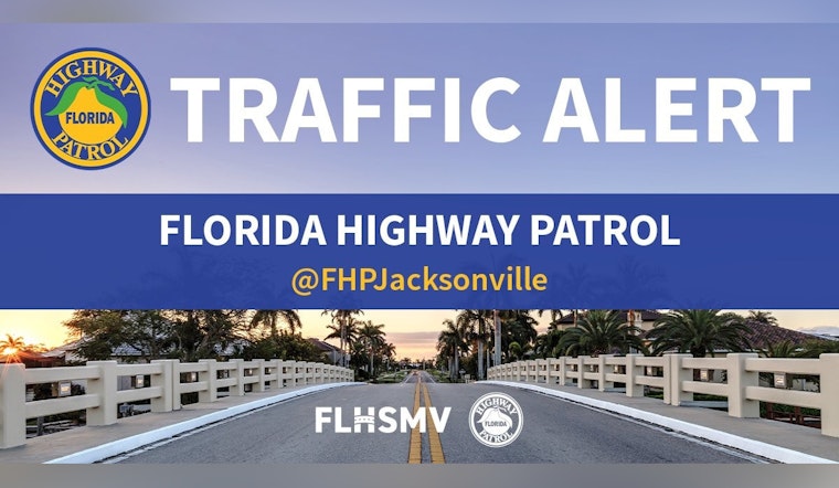 Motorcyclist Critically Injured in Crash with SUV on State Road 9B in Jacksonville as Traffic is Diverted