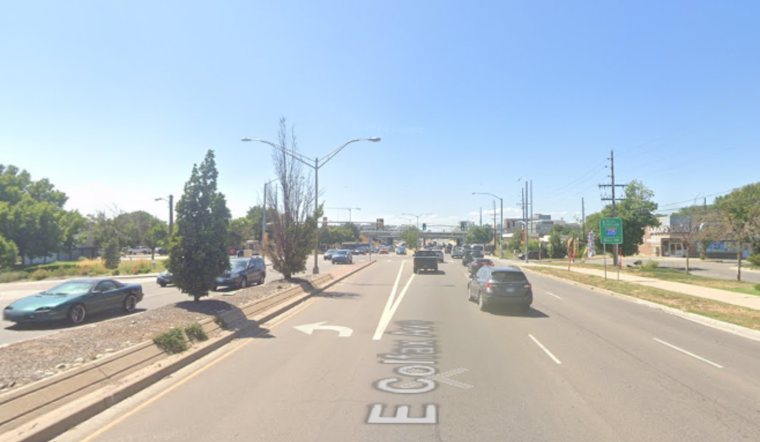 Motorcyclist Critically Injured in Suspected Road Rage Shooting in Aurora, Shooter at Large