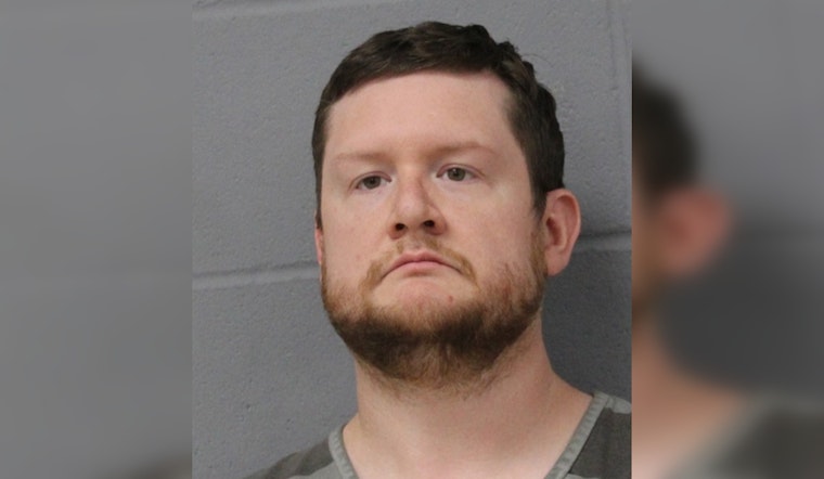 Motorcyclist Fatality Marks Austin's 68th Traffic Death of 2024, Pickup Truck Driver Arrested for DWI on Burnet Road