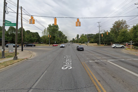 Motorcyclist Fatally Injured in Columbus Road Collision, Columbus Police Investigate Stelzer Road Tragedy
