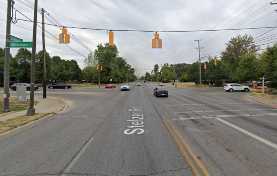 Motorcyclist Fatally Injured in Columbus Road Collision, Columbus Police Investigate Stelzer Road Tragedy