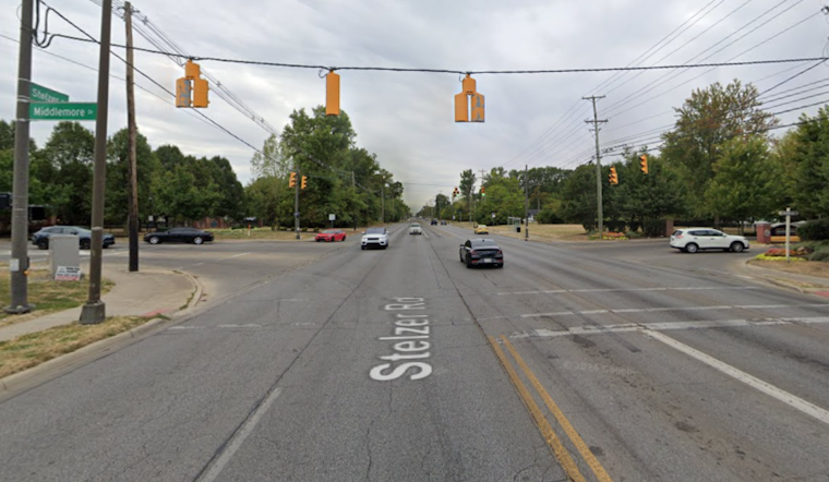 Motorcyclist Fatally Injured in Columbus Road Collision, Columbus Police Investigate Stelzer Road Tragedy