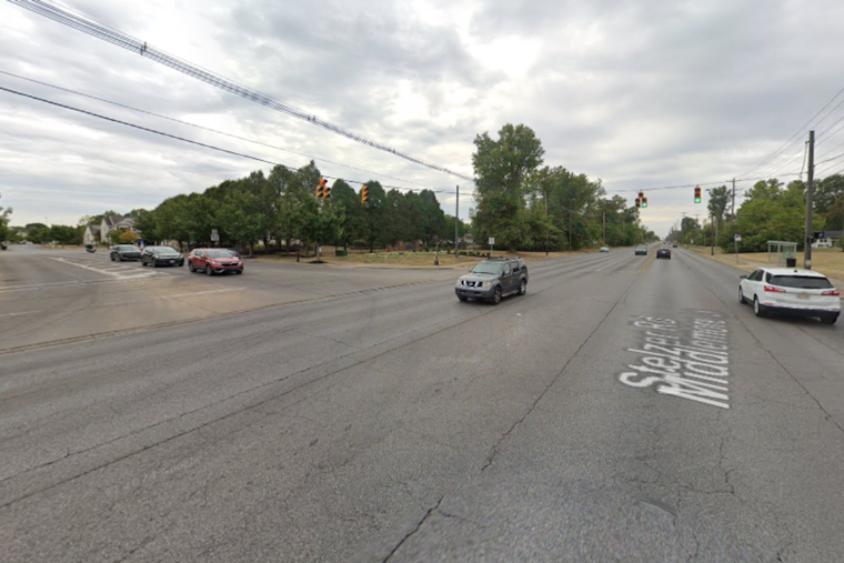 Motorcyclist Fatally Injured in Northeast Columbus Collision Investigation Underway