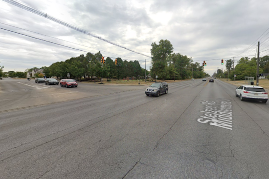 Motorcyclist Fatally Injured in Northeast Columbus Collision Investigation Underway