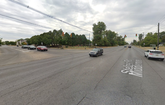 Motorcyclist Fatally Injured in Northeast Columbus Collision Investigation Underway