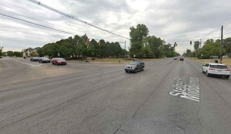 Motorcyclist Fatally Injured in Northeast Columbus Collision Investigation Underway