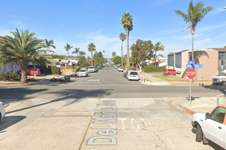 Motorcyclist Injured in Collision With SUV at Ocean Beach Intersection Spurs Traffic Safety Concerns