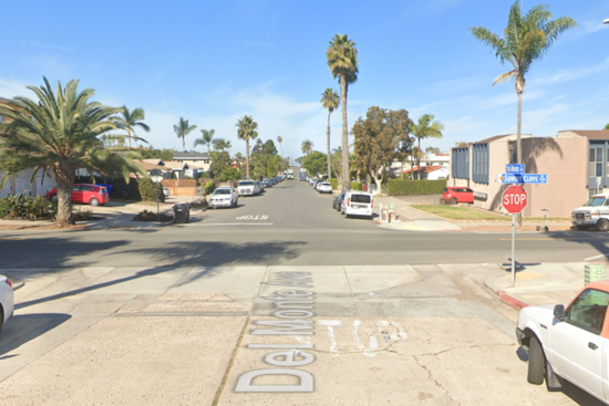 Motorcyclist Injured in Collision With SUV at Ocean Beach Intersection Spurs Traffic Safety Concerns
