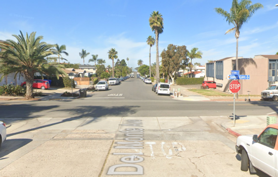 Motorcyclist Injured in Collision With SUV at Ocean Beach Intersection Spurs Traffic Safety Concerns