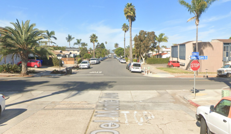 Motorcyclist Injured in Collision With SUV at Ocean Beach Intersection Spurs Traffic Safety Concerns