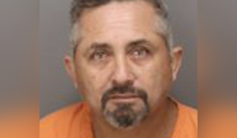 Motorcyclist Killed, Child Injured in Pinellas Park Tragedy as Driver Faces DUI Manslaughter Charge on U.S. Highway 19