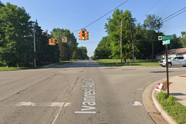 Motorcyclist Pronounced Dead After Collision with Pickup Truck in Wyoming, Investigation Underway