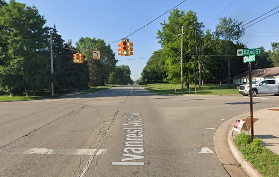 Motorcyclist Pronounced Dead After Collision with Pickup Truck in Wyoming, Investigation Underway
