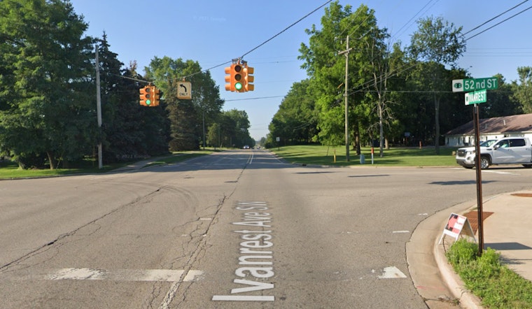 Motorcyclist Pronounced Dead After Collision with Pickup Truck in Wyoming, Investigation Underway