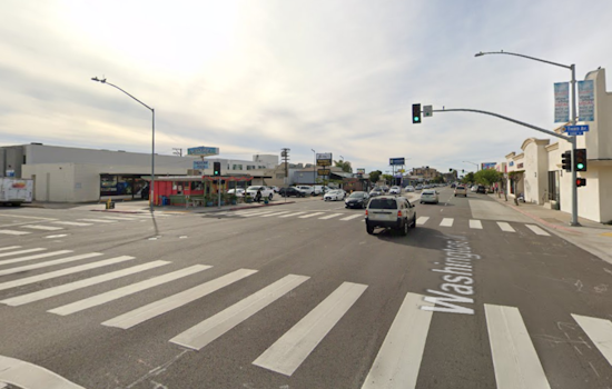 Motorcyclist Suffers Serious Injuries in Collision with Truck in Hillcrest, San Diego