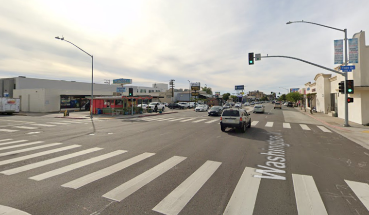 Motorcyclist Suffers Serious Injuries in Collision with Truck in Hillcrest, San Diego