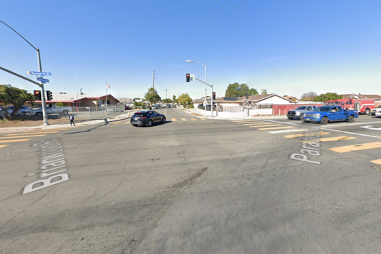 Motorcyclist Suffers Severe Injuries in Collision with Car in San Diego's Bay Terraces