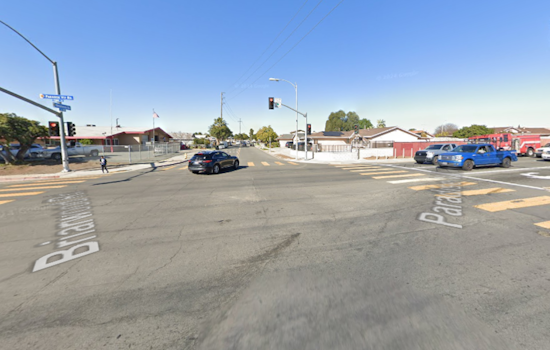 Motorcyclist Suffers Severe Injuries in Collision with Car in San Diego's Bay Terraces