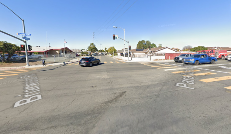 Motorcyclist Suffers Severe Injuries in Collision with Car in San Diego's Bay Terraces