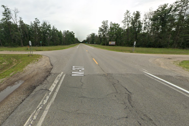 Motorcyclists in Critical Condition After Crash with Semi-Truck in Sparta Township