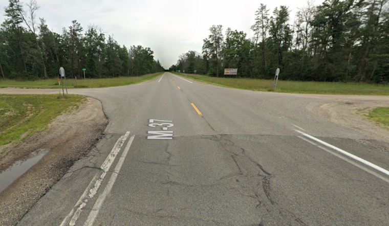Motorcyclists in Critical Condition After Crash with Semi-Truck in Sparta Township