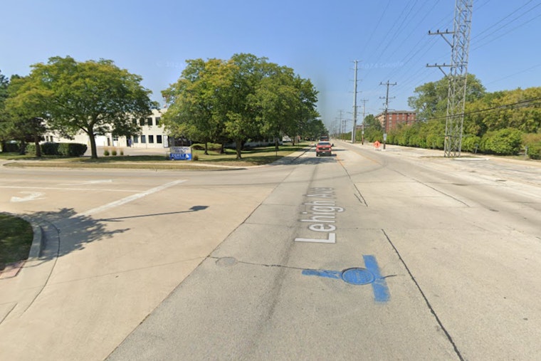 Mount Prospect Man Charged with Felony DUI After Incident Near Train Tracks in Morton Grove